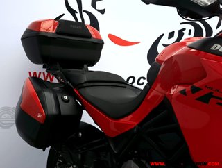 DUCATI MULTISTRADA V2 S -GARANTÍA OFICIAL-