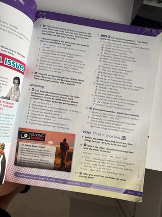 Key Bachillerato 2e 2 Student Book (Spain)