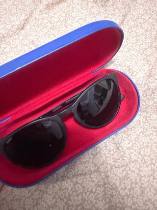 Gafas de sol In Style negras