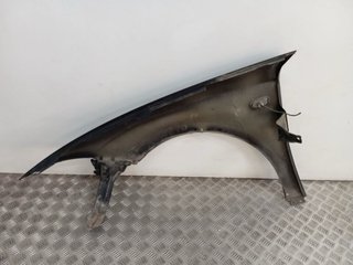 Aleta Seat Leon 2010 Negra