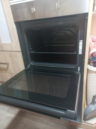 Horno Teka Integrable