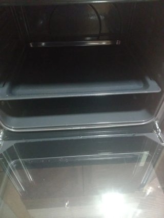 Horno Teka Integrable