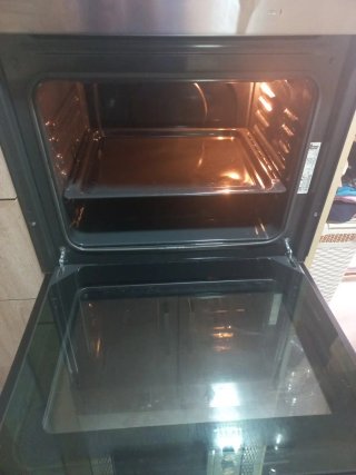 Horno Teka Integrable