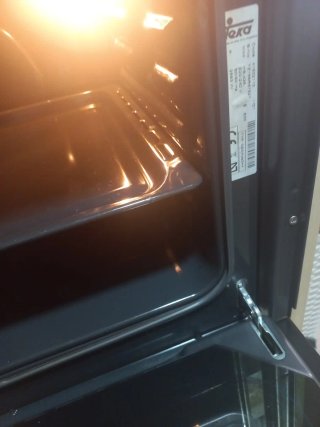 Horno Teka Integrable