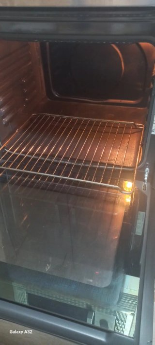 Horno Teka Integrable