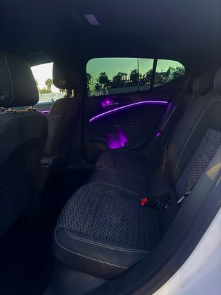 Opel Astra 2018