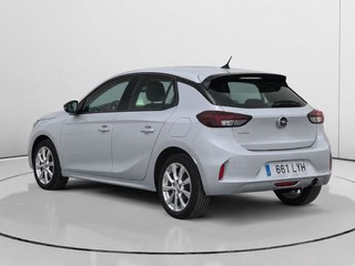 Opel Corsa 1.2 Turbo XHL Edition 74 kW (100 CV)