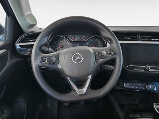 Opel Corsa 1.2 Turbo XHL Edition 74 kW (100 CV)