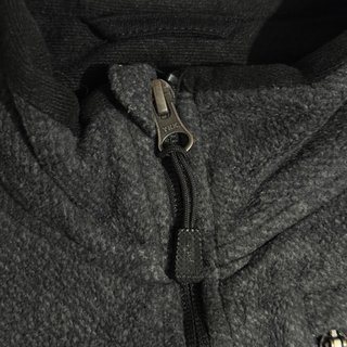 Abrigo Carhartt Gris Talla L