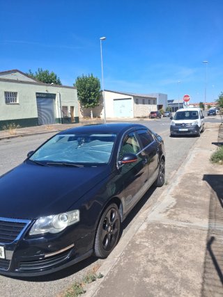 Volkswagen Passat 2005