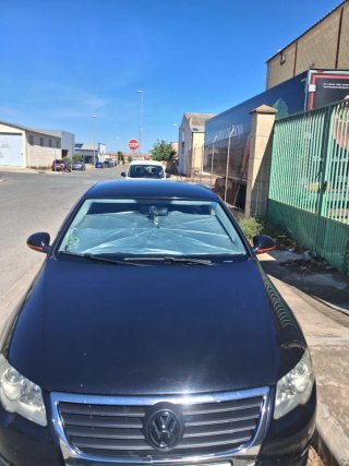 Volkswagen Passat 2005