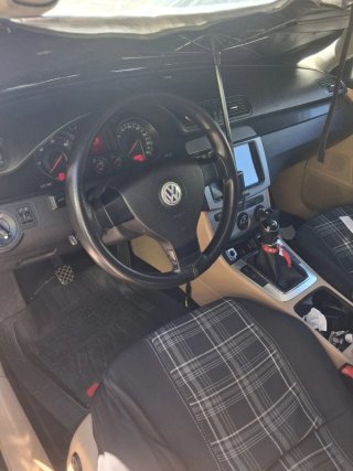 Volkswagen Passat 2005