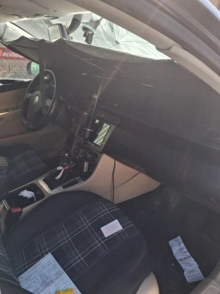 Volkswagen Passat 2005