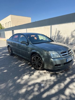 Opel Vectra 2005