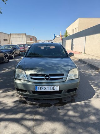 Opel Vectra 2005