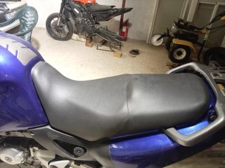 Despiece Honda Varadero XLV1000 2005 ABS