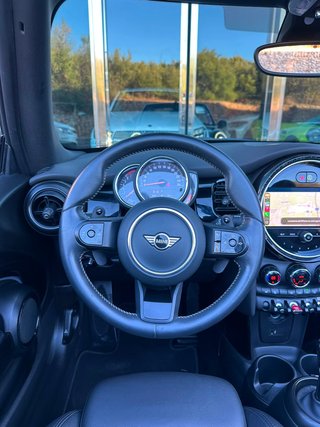 Mini MINI COOPER S CABRIO