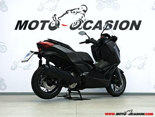 YAMAHA X-MAX 300 TECH MAX -APTA A2- GARANTÍA OFICIAL
