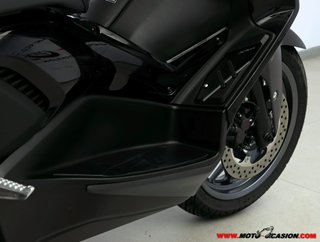 YAMAHA X-MAX 300 TECH MAX -APTA A2- GARANTÍA OFICIAL