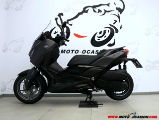 YAMAHA X-MAX 300 TECH MAX -APTA A2- GARANTÍA OFICIAL