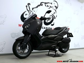 YAMAHA X-MAX 300 TECH MAX -APTA A2- GARANTÍA OFICIAL