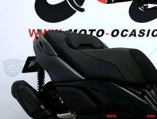 YAMAHA X-MAX 300 TECH MAX -APTA A2- GARANTÍA OFICIAL