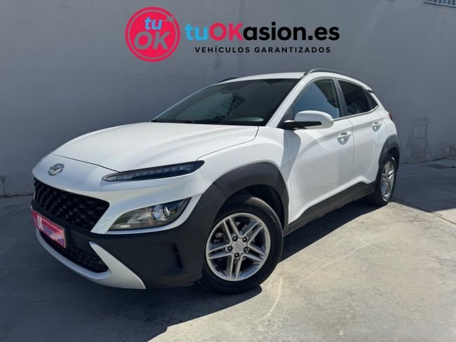 Hyundai Kona 1.0 TGDI SLE 4X2 2021