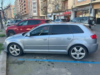 Audi A3 2008
