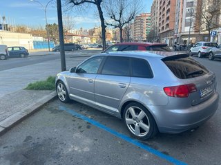 Audi A3 2008