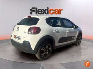 Citroën C3 PureTech 60KW (83CV) Plus