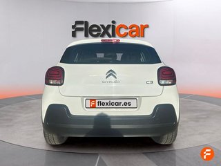 Citroën C3 PureTech 60KW (83CV) Plus