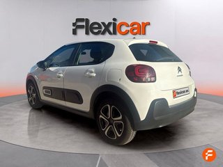 Citroën C3 PureTech 60KW (83CV) Plus
