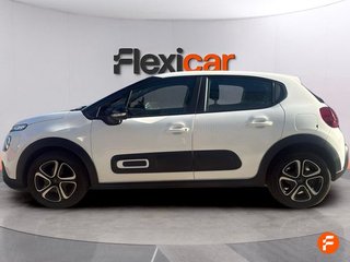 Citroën C3 PureTech 60KW (83CV) Plus