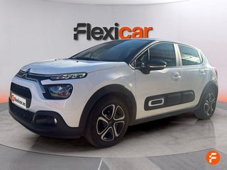 Citroën C3 PureTech 60KW (83CV) Plus