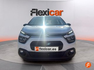 Citroën C3 PureTech 60KW (83CV) Plus