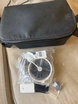 DjiFlip Protector 1 bat 175€ al primero que compre