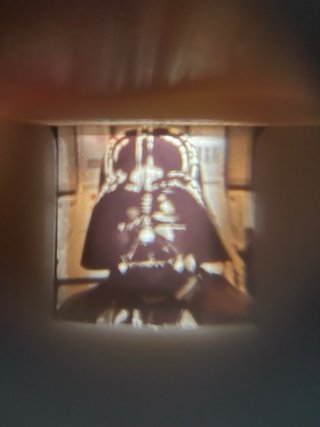 Figuras Star Wars 2002