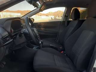 Hyundai i20  TGDI  1.0 HÍBRIDO Y GASOLINA  2021