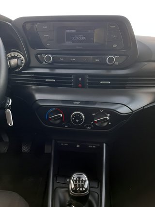 Hyundai i20  TGDI  1.0 HÍBRIDO Y GASOLINA  2021