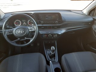 Hyundai i20  TGDI  1.0 HÍBRIDO Y GASOLINA  2021