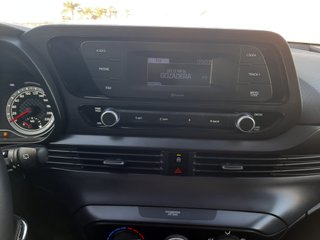 Hyundai i20  TGDI  1.0 HÍBRIDO Y GASOLINA  2021