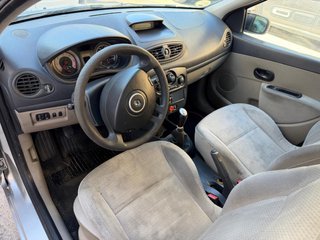Renault Clio 2006