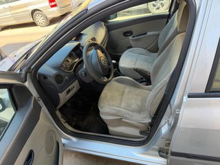 Renault Clio 2006