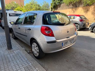 Renault Clio 2006