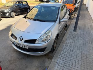Renault Clio 2006