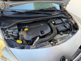 Renault Clio 2006