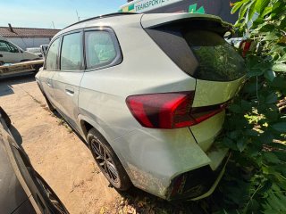 Despiece BMW X1 sDrive 18 d (2023)