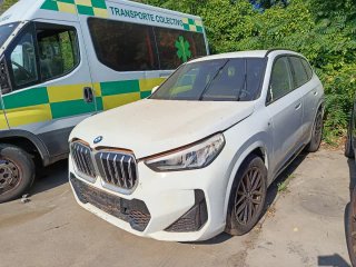 Despiece BMW X1 sDrive 18 d (2023)