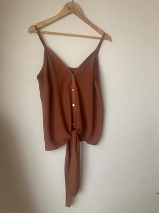 Top Italiano Viscosa Talla M