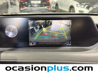 Lexus UX 250h Business Navigation 2WD 135 kW (184 CV)